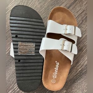 sandals